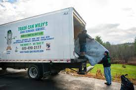 Retail Junk Removal in Turner, OR